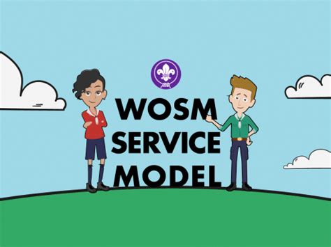 wosm services
